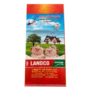 Alternative view of BOPP laminated bags