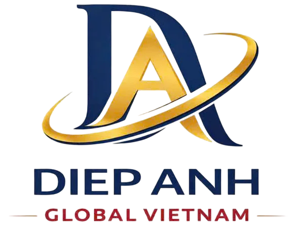 DIEP ANH GLOBAL VIETNAM CO., LTD
