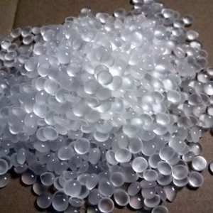 Alternative view of Polypropylene resin