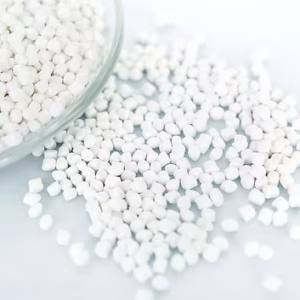 Alternative view of CaCO3 filling masterbatch