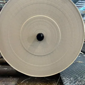 Alternative view of Kraft paper laminated PP woven fabric
