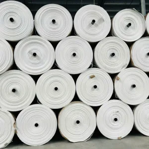 Alternative view of Pp Woven Fabric Roll