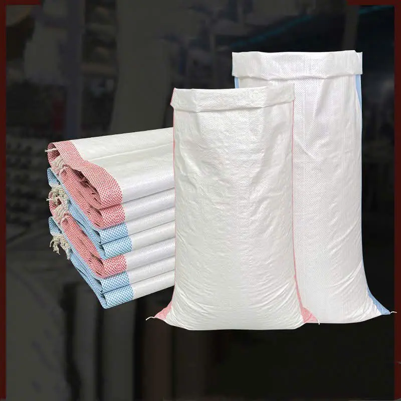PP woven bag - Image 6